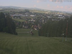 Sjezdovka