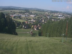 Sjezdovka