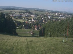 Sjezdovka