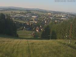 Sjezdovka