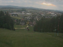 Sjezdovka