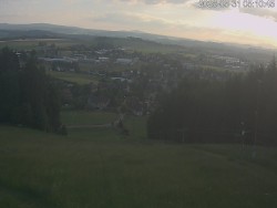 Sjezdovka