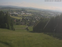 Sjezdovka