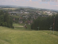 Sjezdovka