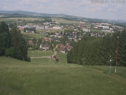 Sjezdovka
