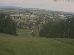 Sjezdovka