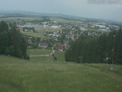 Sjezdovka