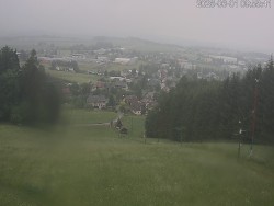 Sjezdovka