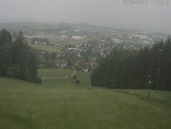 Sjezdovka