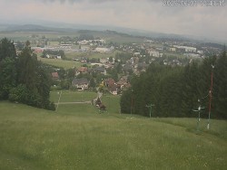Sjezdovka