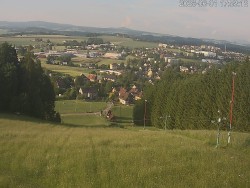 Sjezdovka