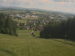 Sjezdovka