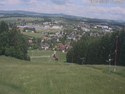Sjezdovka