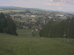 Sjezdovka