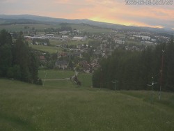 Sjezdovka
