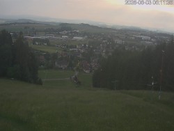 Sjezdovka