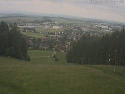 Sjezdovka