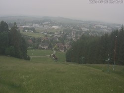 Sjezdovka