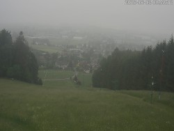 Sjezdovka