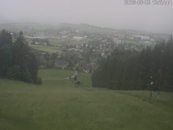 Sjezdovka
