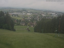 Sjezdovka