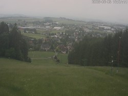 Sjezdovka