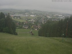 Sjezdovka