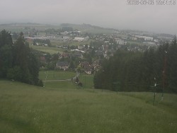 Sjezdovka