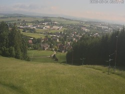 Sjezdovka