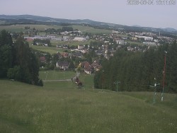 Sjezdovka