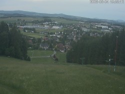 Sjezdovka