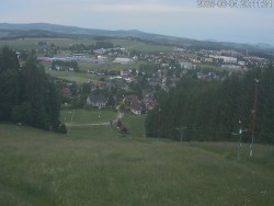 Sjezdovka