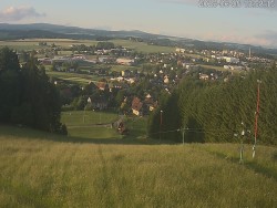 Sjezdovka