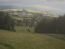 Sjezdovka