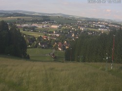 Sjezdovka