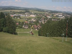 Sjezdovka