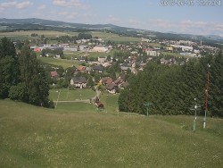 Sjezdovka