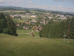 Sjezdovka