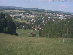 Sjezdovka
