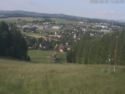 Sjezdovka