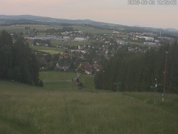 Sjezdovka