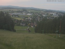 Sjezdovka