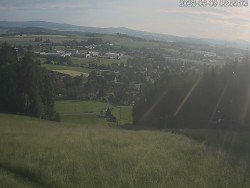 Sjezdovka