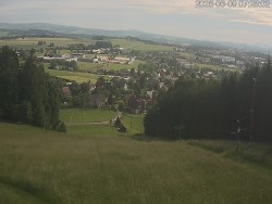 Sjezdovka