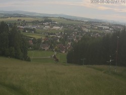 Sjezdovka