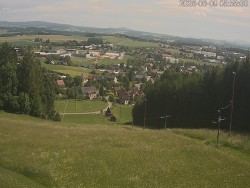 Sjezdovka