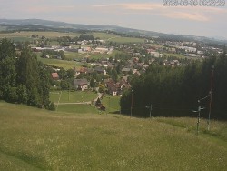 Sjezdovka