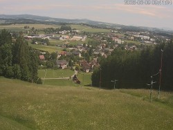 Sjezdovka