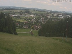 Sjezdovka