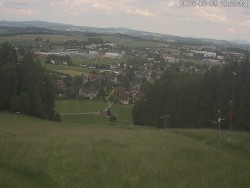 Sjezdovka